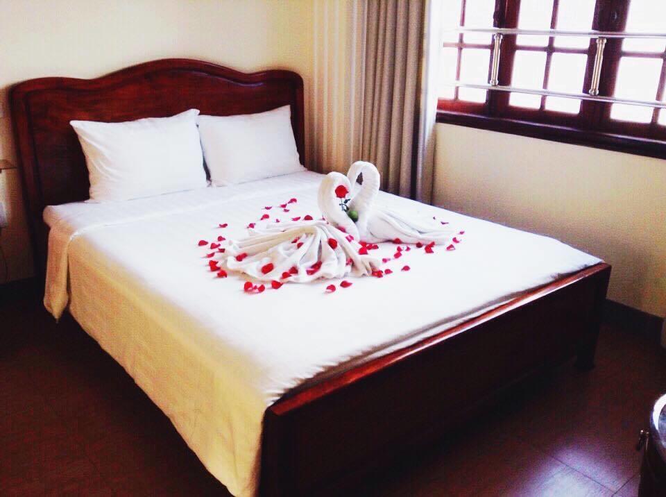 Boton Hotel Nha Trang Room photo