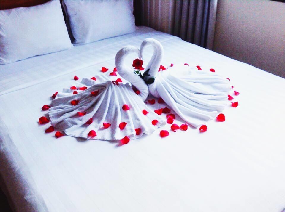 Boton Hotel Nha Trang Room photo