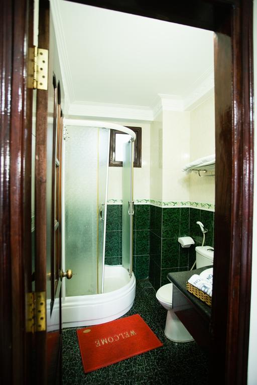 Boton Hotel Nha Trang Room photo