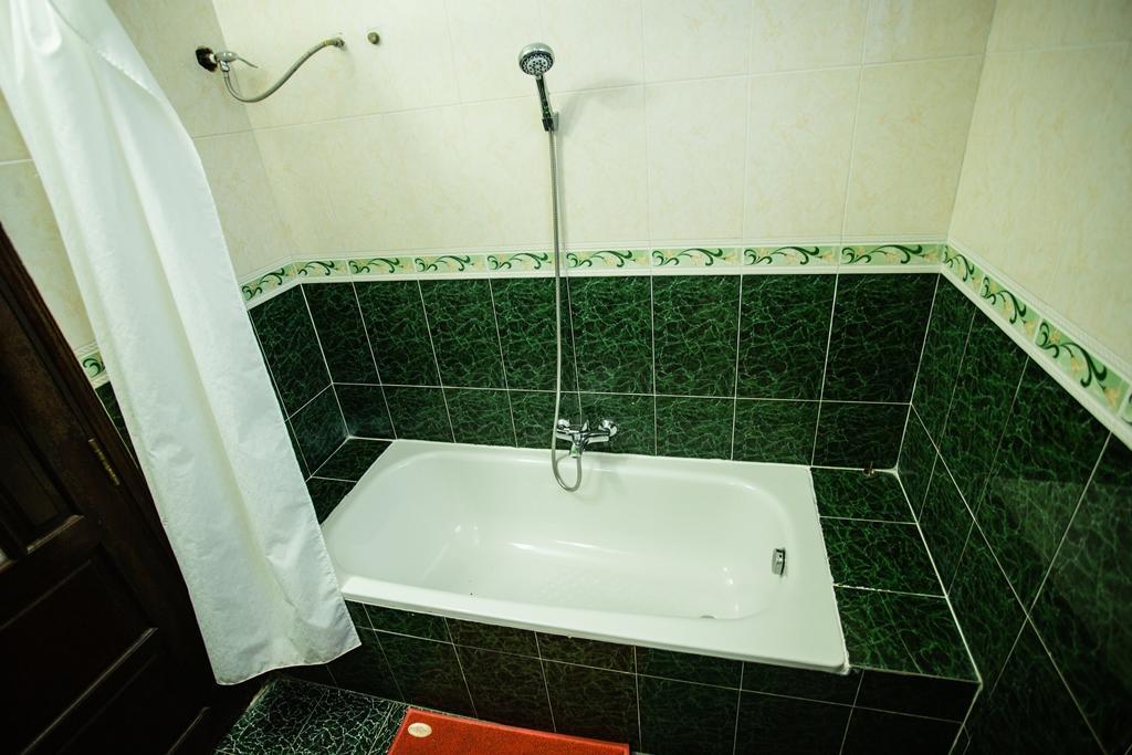 Boton Hotel Nha Trang Room photo